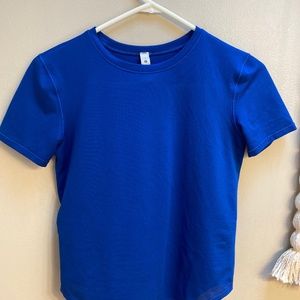 Lululemon swiftly tech